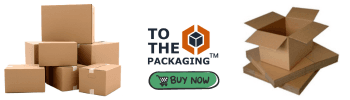 to the packaging